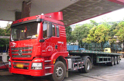 广州-东莞危险品拖车运输020-32070709
